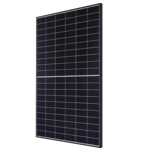 Inversweb Solar Panel